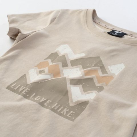 Damska Koszulka z krótkim rękawem LADY ALDYS