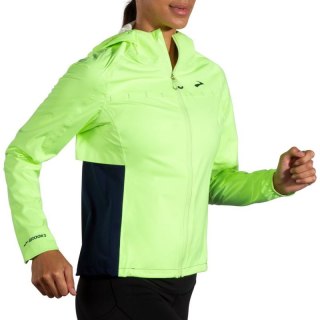 Damska kurtka do biegania High Point waterproof Jacket