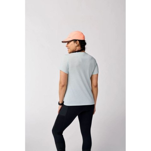 Distance Short Sleeve 3.0 damska koszulka do biegania