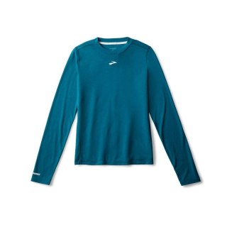 High Point Long Sleeve damska bluza do biegania