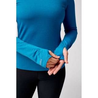 High Point Long Sleeve damska bluza do biegania