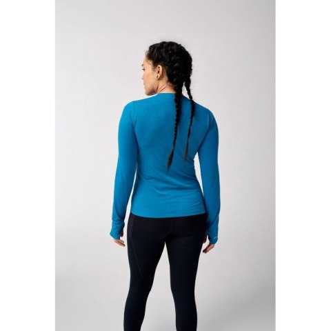 High Point Long Sleeve damska bluza do biegania