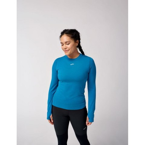High Point Long Sleeve damska bluza do biegania