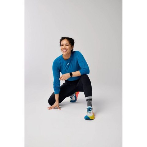 High Point Long Sleeve damska bluza do biegania