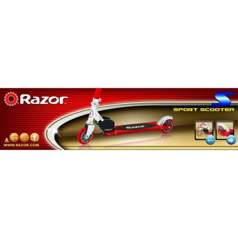 Hulajnoga Razor Sport S Jr 13073058
