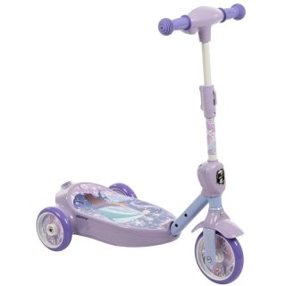 Hulajnoga elektryczna Huffy Frozen Bubble z siedziskiem Jr 18015W