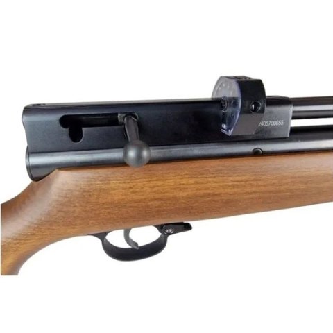 K.PN. BEEMAN CHIEF II PLUS z regulatorem PCP-drewno k.5,5 mm Ekp