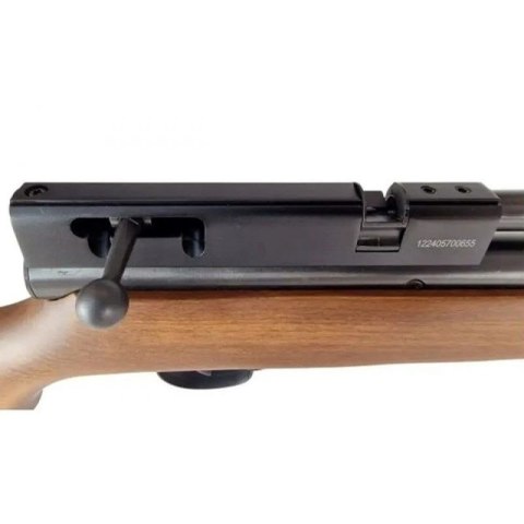 K.PN. BEEMAN CHIEF II PLUS z regulatorem PCP-drewno k.5,5 mm Ekp