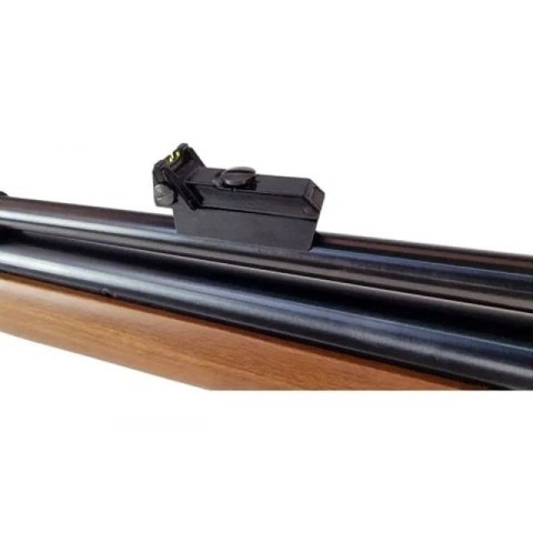 K.PN. BEEMAN CHIEF II PLUS z regulatorem PCP-drewno k.5,5 mm Ekp