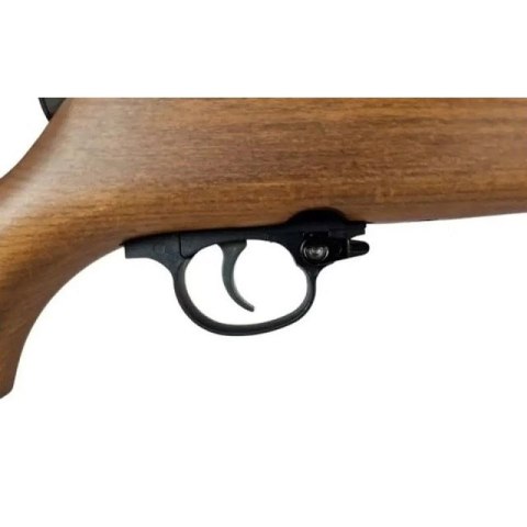 K.PN. BEEMAN CHIEF II PLUS z regulatorem PCP-drewno k.5,5 mm Ekp