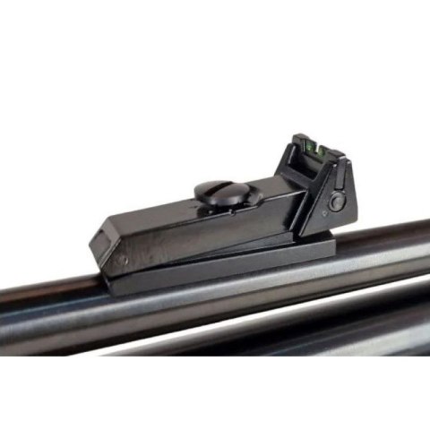 K.PN. BEEMAN CHIEF III PLUS S z regulatorem PCP-polimer k.5,5 mm Ekp