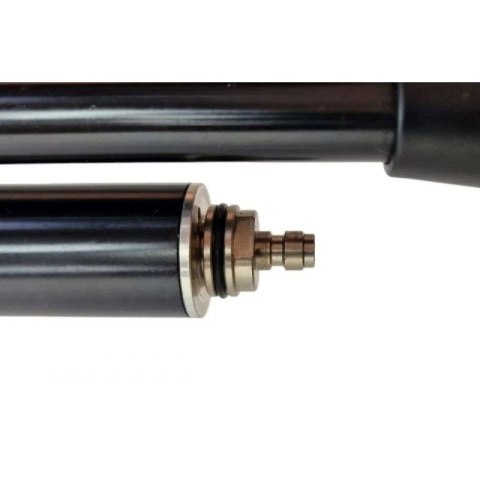 K.PN. BEEMAN CHIEF III PLUS S z regulatorem PCP-polimer k.5,5 mm Ekp