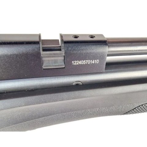 K.PN. BEEMAN CHIEF III PLUS S z regulatorem PCP-polimer k.5,5 mm Ekp