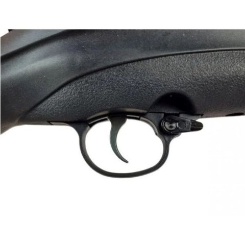 K.PN. BEEMAN CHIEF III PLUS S z regulatorem PCP-polimer k.5,5 mm Ekp