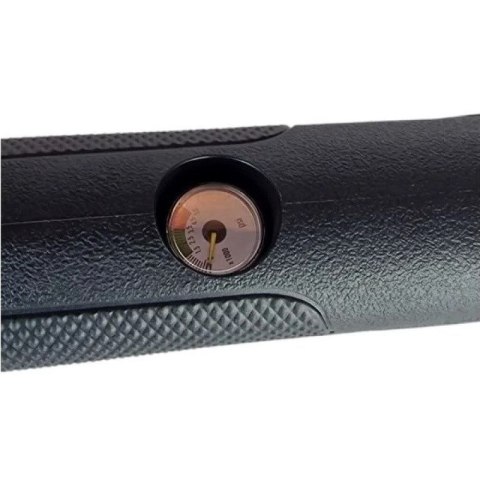 K.PN. BEEMAN CHIEF III PLUS S z regulatorem PCP-polimer k.5,5 mm Ekp