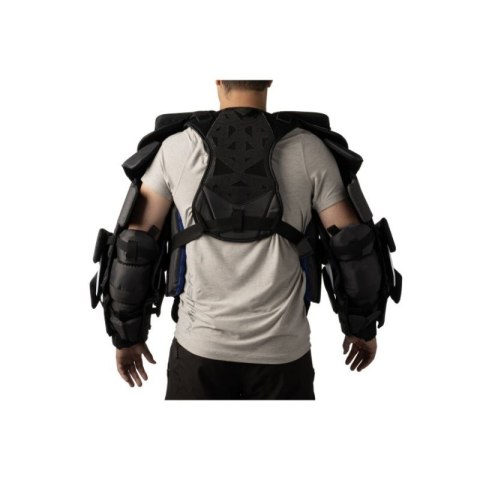 Kamizela bramkarska Bauer Vapor Flylite Sr