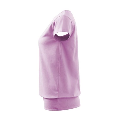 Koszulka damska City (orchid)