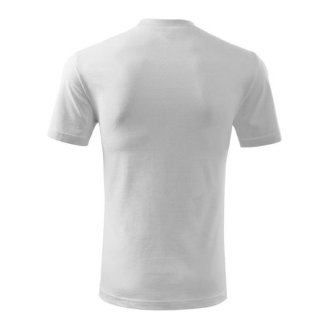 Koszulka unisex Classic (biały)