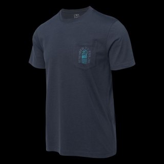 Męska Koszulka z krótkim rękawem CIRNO