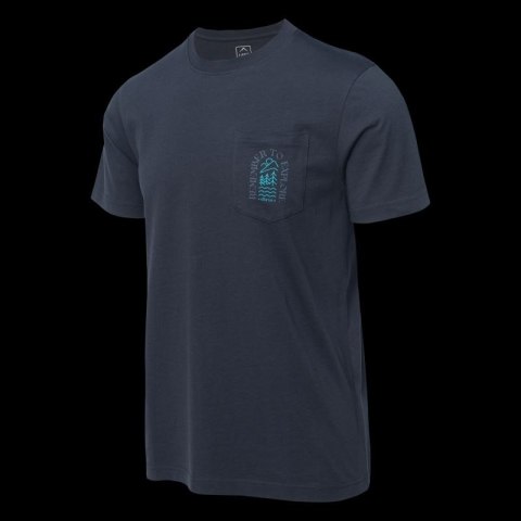 Męska Koszulka z krótkim rękawem CIRNO