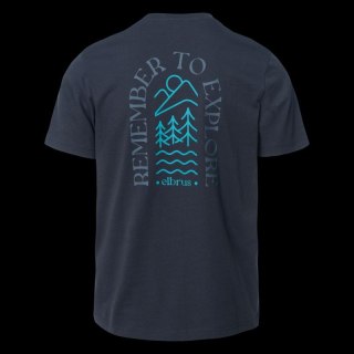 Męska Koszulka z krótkim rękawem CIRNO