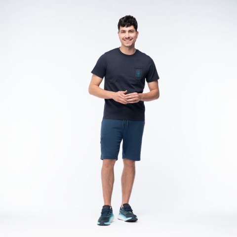 Męska Koszulka z krótkim rękawem CIRNO