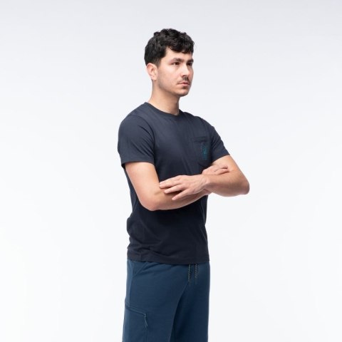 Męska Koszulka z krótkim rękawem CIRNO