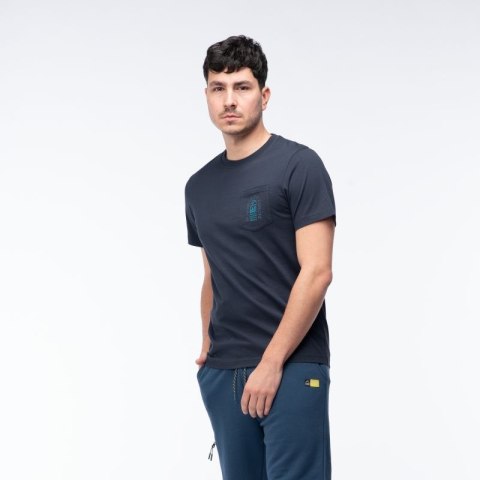 Męska Koszulka z krótkim rękawem CIRNO