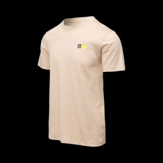 Męska Koszulka z krótkim rękawem FRODE