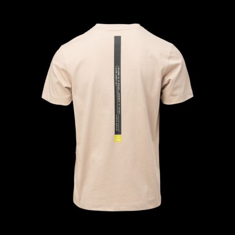 Męska Koszulka z krótkim rękawem FRODE