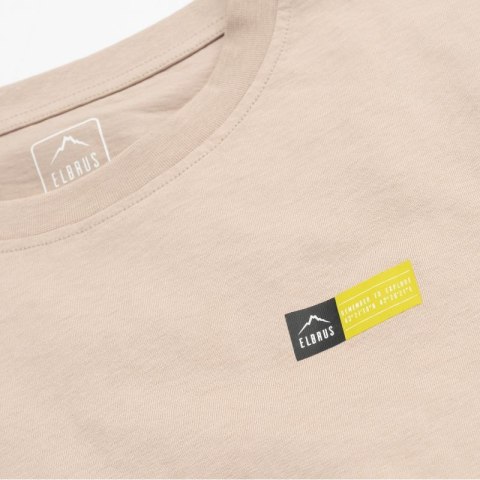 Męska Koszulka z krótkim rękawem FRODE