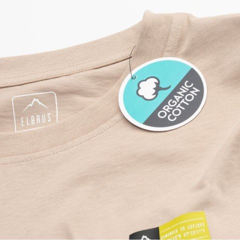 Męska Koszulka z krótkim rękawem FRODE