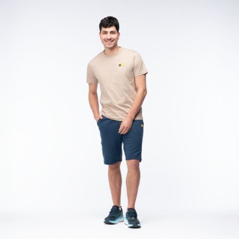 Męska Koszulka z krótkim rękawem FRODE