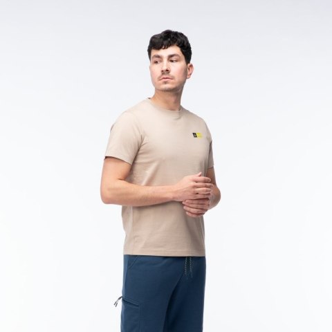 Męska Koszulka z krótkim rękawem FRODE