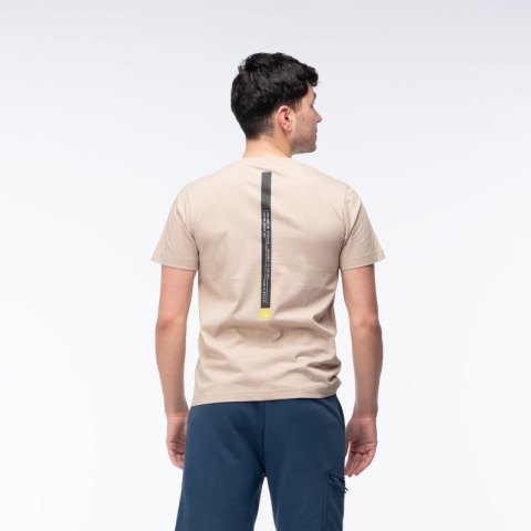 Męska Koszulka z krótkim rękawem FRODE