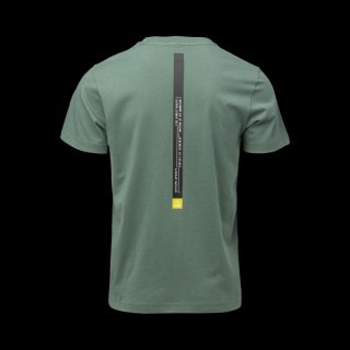 Męska Koszulka z krótkim rękawem FRODE