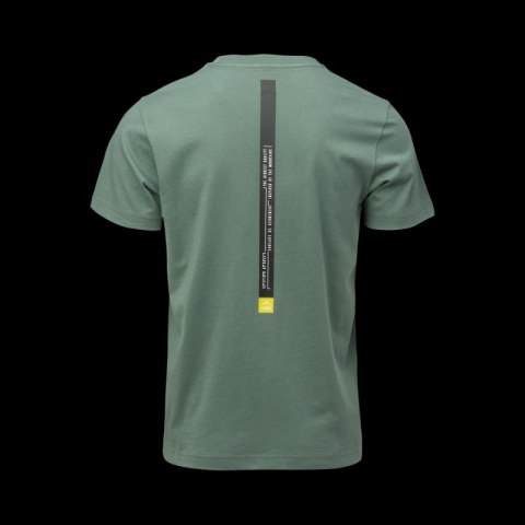 Męska Koszulka z krótkim rękawem FRODE