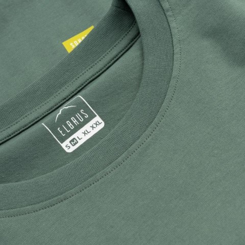 Męska Koszulka z krótkim rękawem FRODE