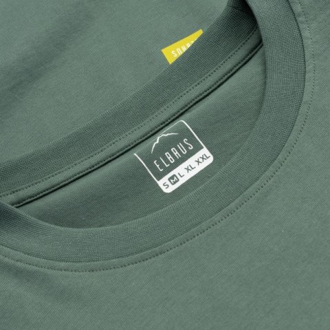 Męska Koszulka z krótkim rękawem FRODE