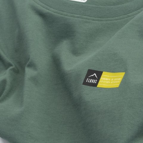 Męska Koszulka z krótkim rękawem FRODE