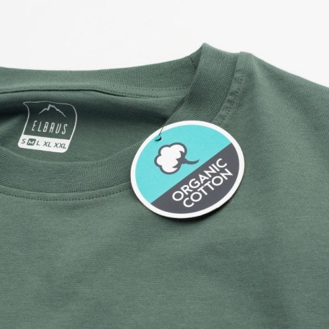 Męska Koszulka z krótkim rękawem FRODE