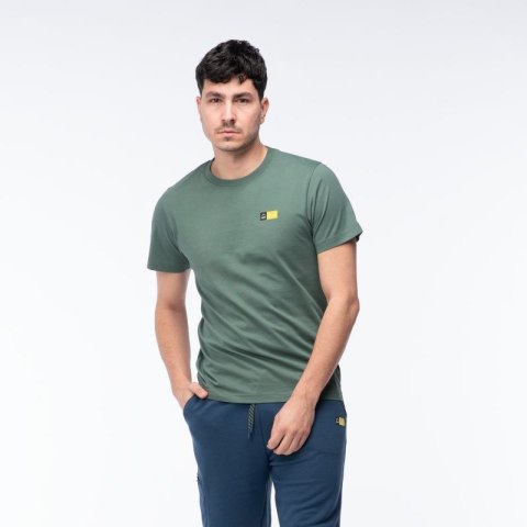 Męska Koszulka z krótkim rękawem FRODE