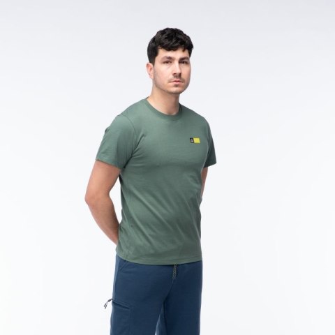 Męska Koszulka z krótkim rękawem FRODE