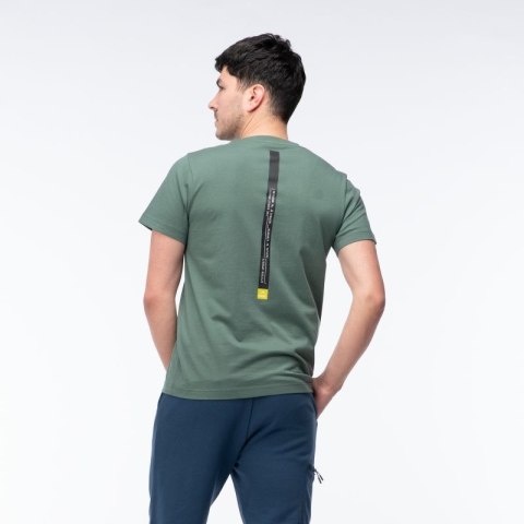 Męska Koszulka z krótkim rękawem FRODE