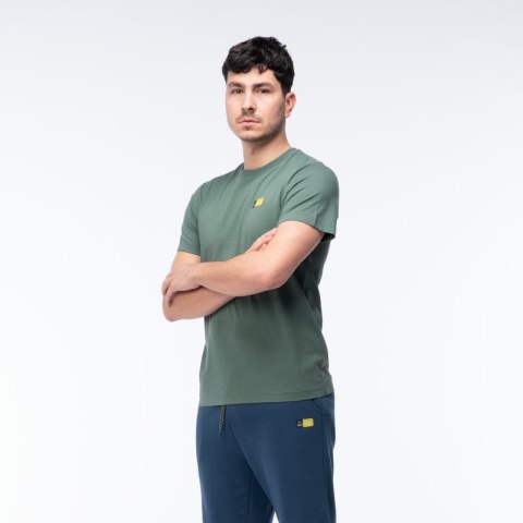 Męska Koszulka z krótkim rękawem FRODE