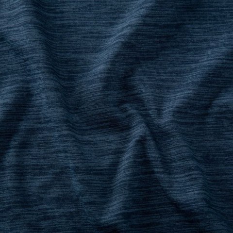 Męska koszulka do biegania Luxe Short Sleeve czarna