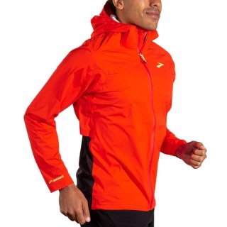 Męska kurtka do biegania High Point waterproof Jacket