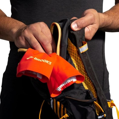 Męska kurtka do biegania High Point waterproof Jacket