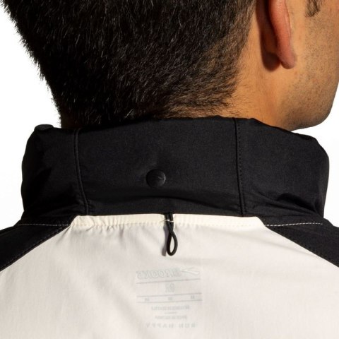 Męska kurtka do biegania Run Visible Jacket 2.0