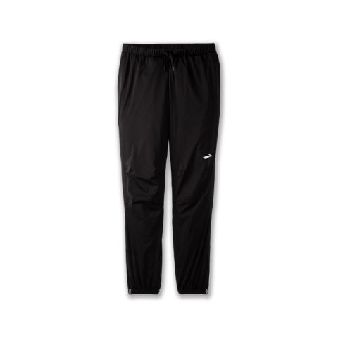 Męskie spodnie do biegania High Point waterproof Pant